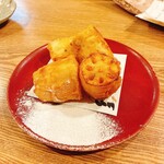 むろまち 加地 - 