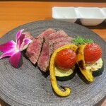 中野炉端 炭華 - 