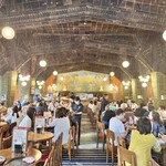 ビヤホールライオン 銀座七丁目店 - 