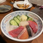 中野炉端 炭華 - 