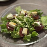 路地裏居酒屋こうじ - 