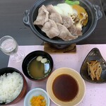 近江牛 岡喜本店 - 