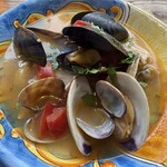 チロンボ・マリーナ - 