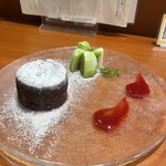 中野炉端 炭華 - 