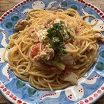 チロンボ・マリーナ - 