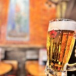 ビヤホールライオン 銀座七丁目店 - 