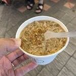 阿宗麺線 - 
