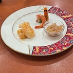 中国料理CHINOIS - 