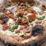 チロンボ・マリーナ - 