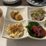 路地裏居酒屋こうじ - 