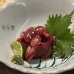 路地裏居酒屋こうじ - 