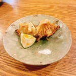 むろまち 加地 - 