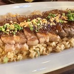 ビヤホールライオン 銀座七丁目店 - 