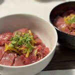 路地裏居酒屋こうじ - 