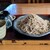 手打ちそば 梅蕎麦 - 料理写真:大盛り