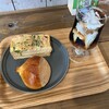 シロクマベーカリー 本店