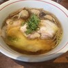 ラーメン屋 トイ・ボックス