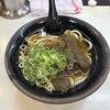 なんばうどん
