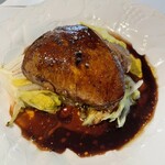 ふらんす料理　平野 - 