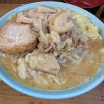 ラーメン二郎 - 
