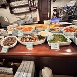 オステリア ダ アダ - 