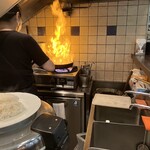 Curry&herb Cherry blossom - 