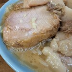 ラーメン二郎 - 