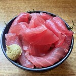 まぐろのヤマキ - 