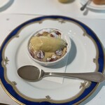 ふらんす料理　平野 - 