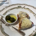 ふらんす料理　平野 - 