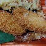 キッチンオリジン - 料理写真:髪の毛入ってた(涙