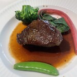 ふらんす料理　平野 - 