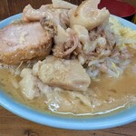 ラーメン二郎 - 