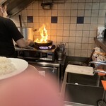 Curry&herb Cherry blossom - 