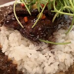 Curry&herb Cherry blossom - 