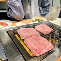 ビーフキッチン 渋谷店 - 