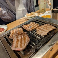 ビーフキッチン 渋谷店 - 