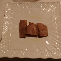 麤皮 - 