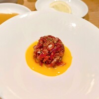 ビーフキッチン 渋谷店 - 