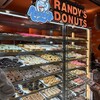 Randy’s Donuts 新宿イイトルミネ店