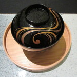 日本料理 TOBIUME - 滋味　本当のカツオ