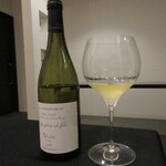 日本料理 TOBIUME - ペアリング⑩