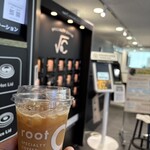 root C - 
