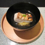 日本料理 TOBIUME - 滋味　本当のカツオ