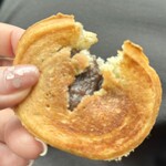 蜂蜜まん本舗 - 