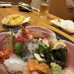 居酒屋てんちゃん - 