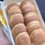 蜂蜜まん本舗 - 