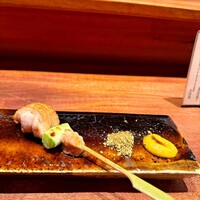 吾一 西天満店 -  吾一 西天満店 -