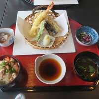 日本料理 羽衣 - 弐の膳