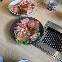 横浜焼肉kintan - 